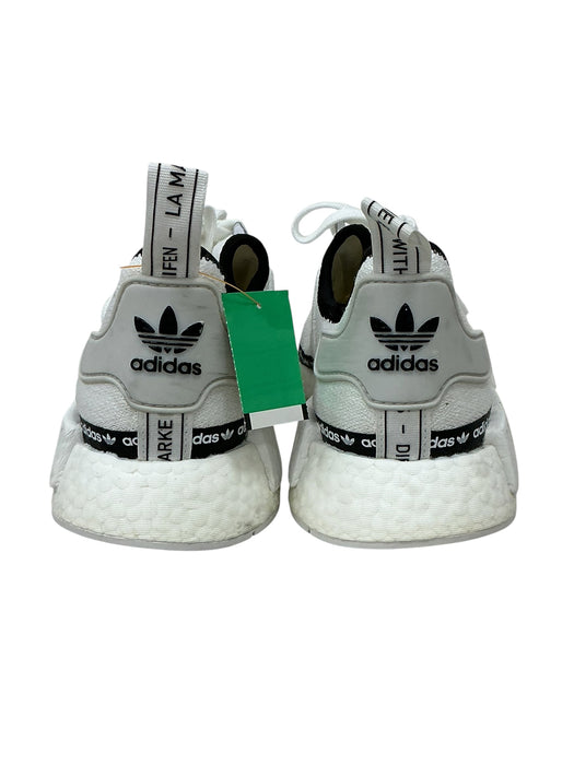 Tenis 10 (ADIDAS)