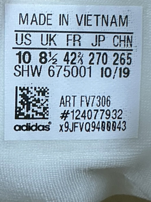 Tenis 10 (ADIDAS)
