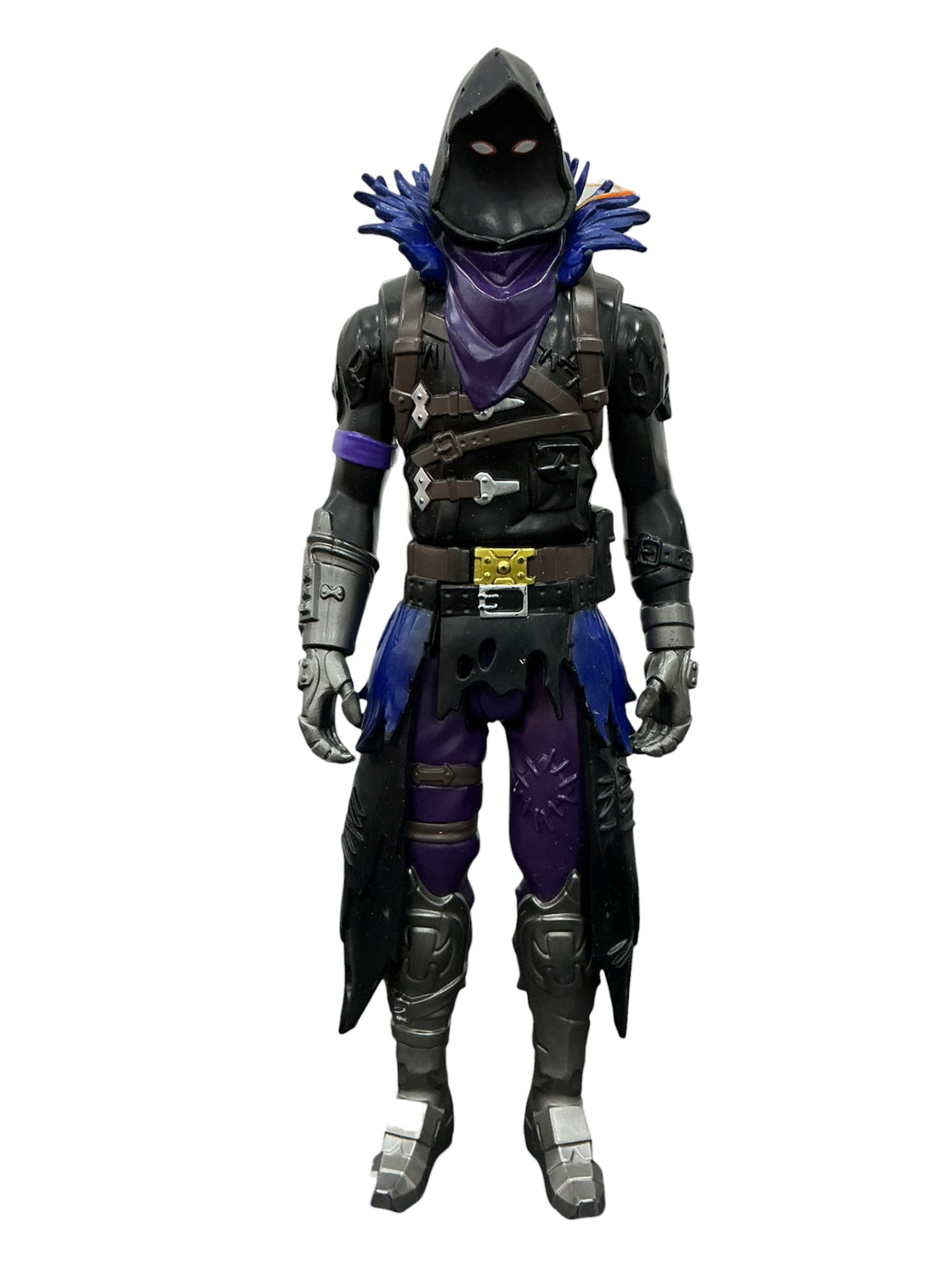 Raven (JAZWARES)