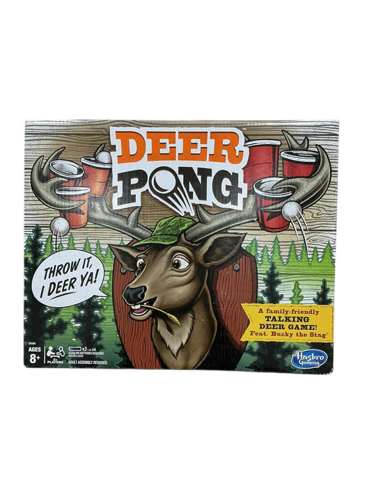 Juego de mesa (HASBRO)