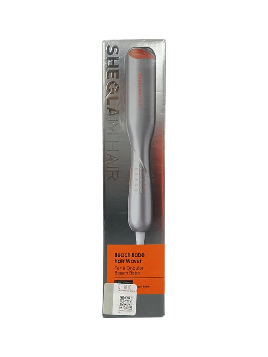 Ondulador de cabello (SHEGLAM HAIR)