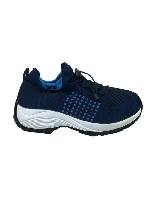 Tenis (COMFORT WEAR)