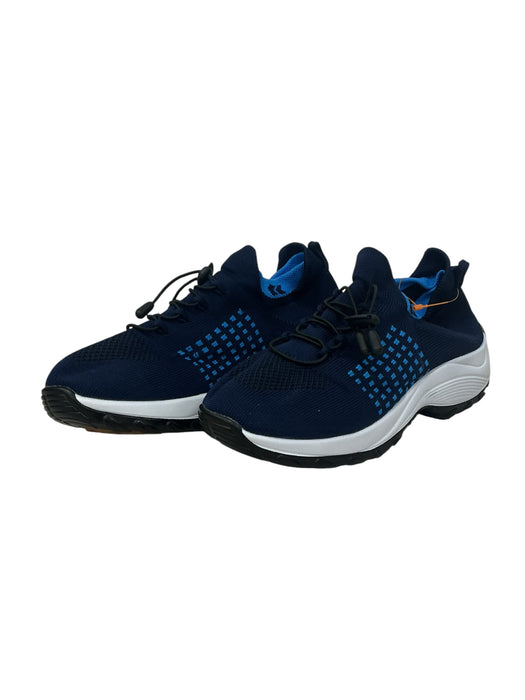 Tenis (COMFORT WEAR)