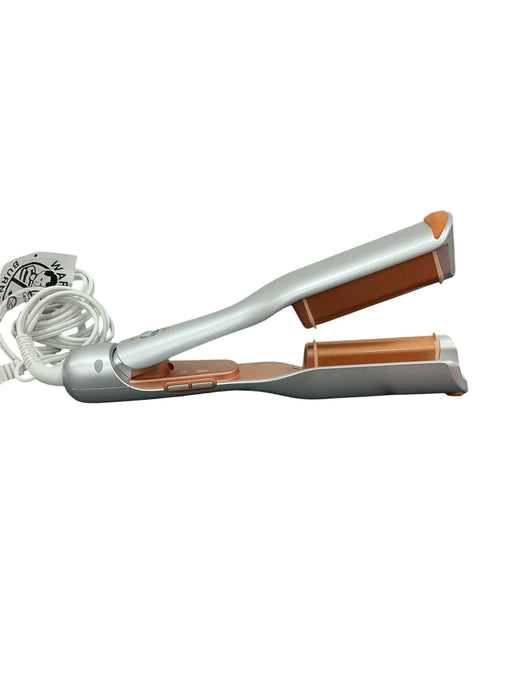 Ondulador de cabello (SHEGLAM HAIR)