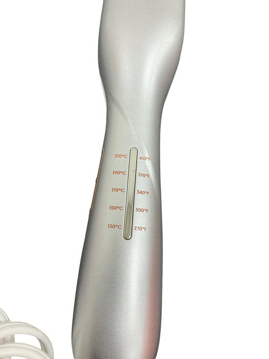 Ondulador de cabello (SHEGLAM HAIR)