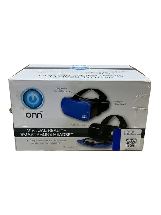 Visor de Realidad Virtual (ONN)
