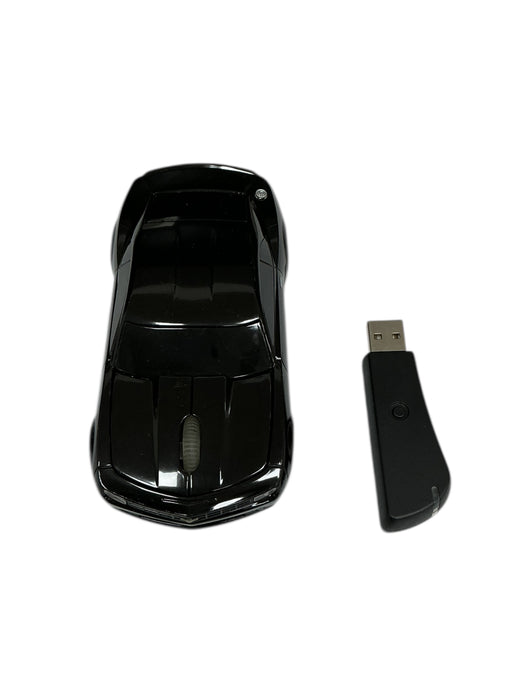 Mouse inalámbrico (ROAD MICE)