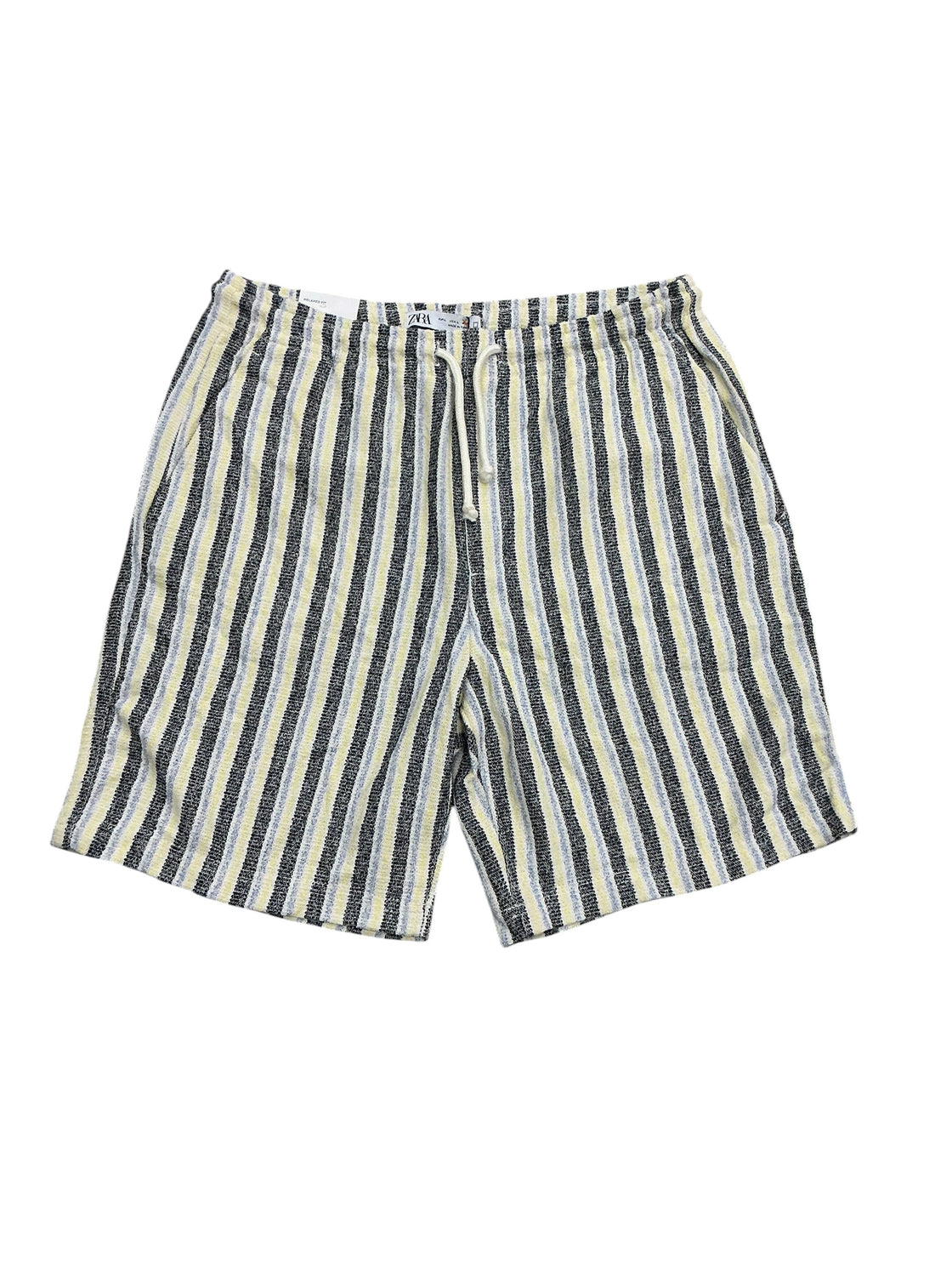Pantaloneta L (ZARA)
