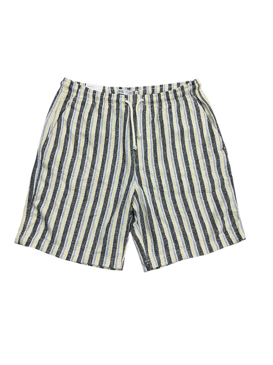 Pantaloneta L (ZARA)