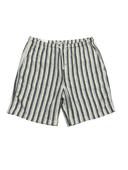 Pantaloneta L (ZARA)
