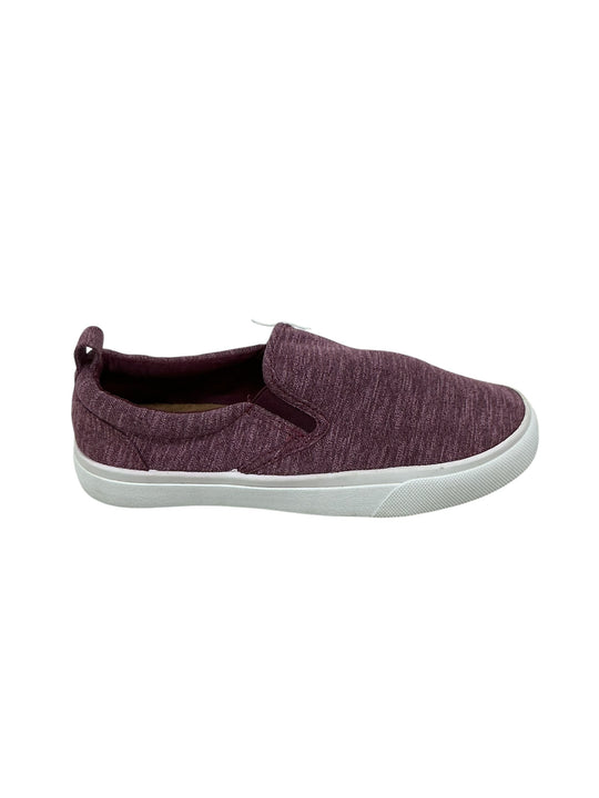 Tenis 9 (MAURICES)