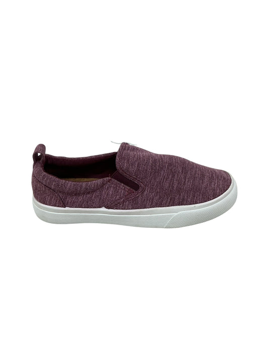Tenis 9 (MAURICES)