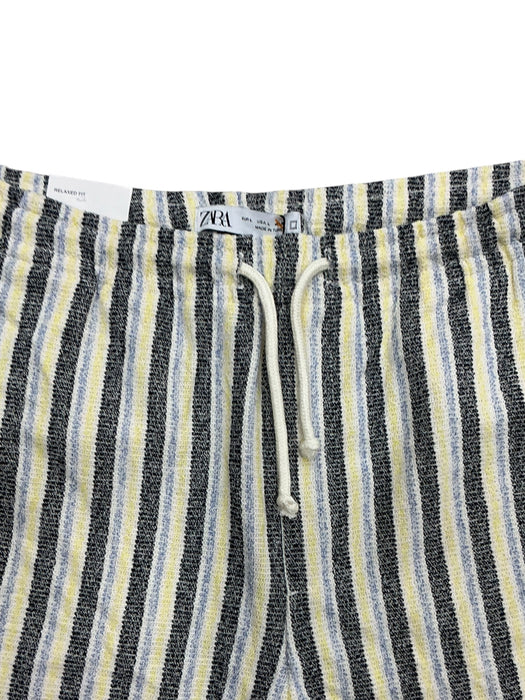 Pantaloneta L (ZARA)