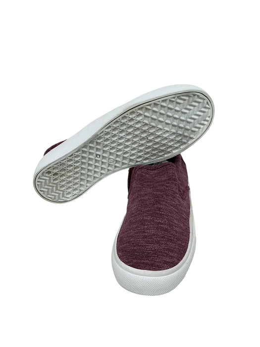 Tenis 9 (MAURICES)