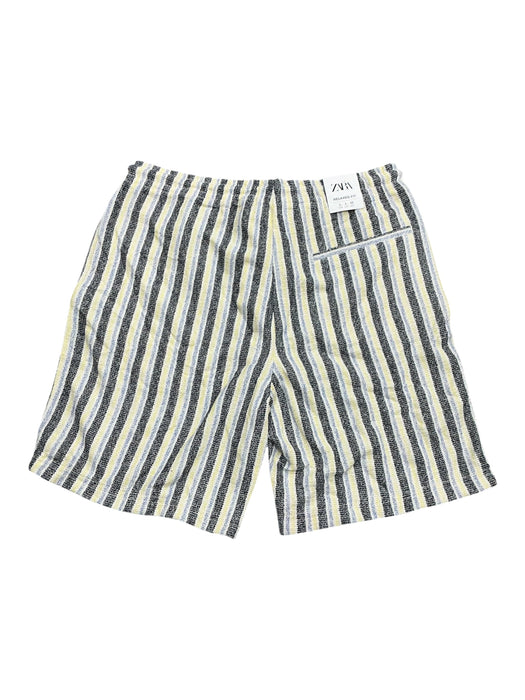 Pantaloneta L (ZARA)