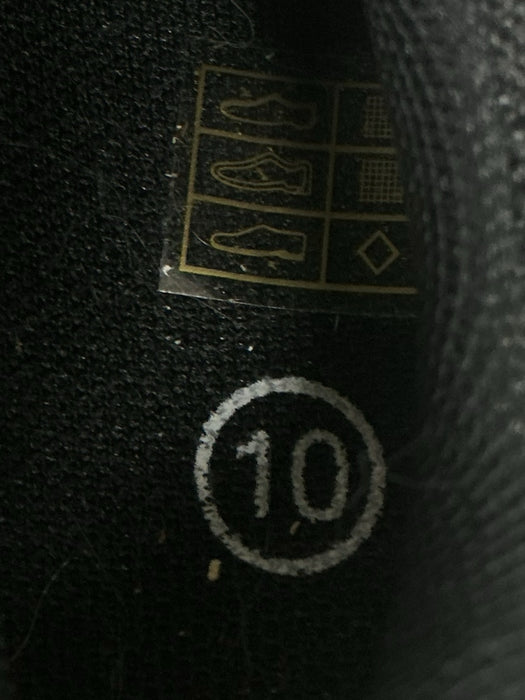 Tenis para niño 10