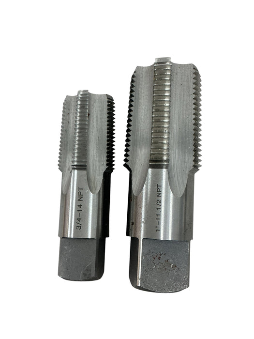 Juego de machuelos (DRILL AMERICA)