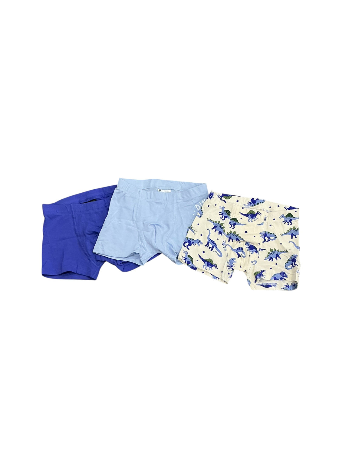 Set de ropa interior para niñ@ (H&M)