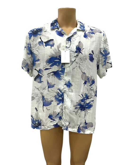 Camisa L (PORTER Y ASH)
