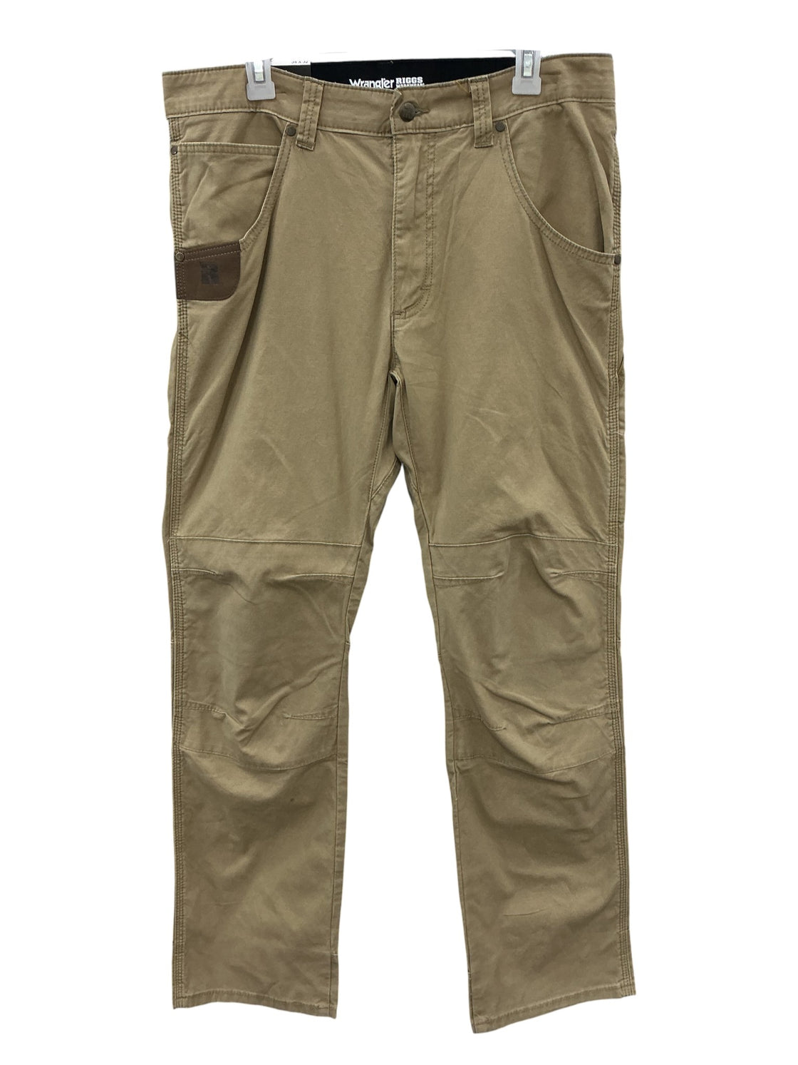 Pantalón 34X32 (WRANGLER)