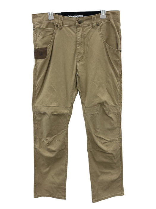 Pantalón 34X32 (WRANGLER)