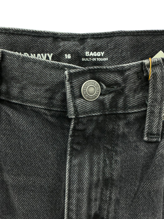 Pantalón 16 (OLD NAVY)