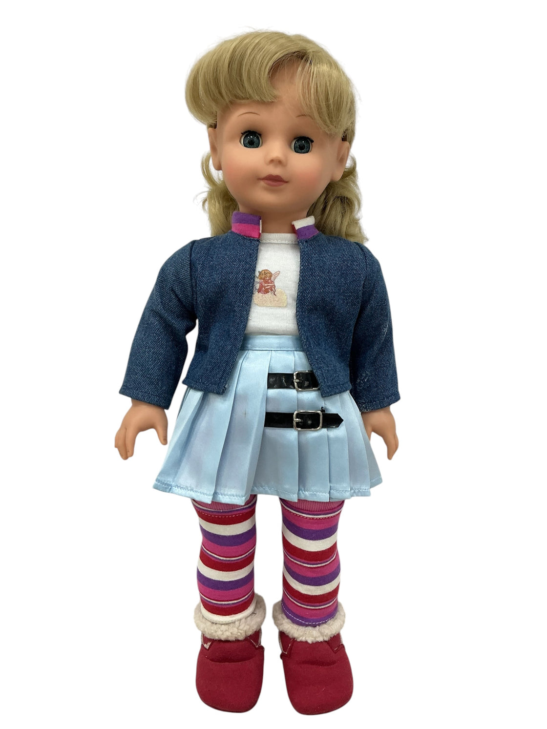 Muñeca (GÖTZ)