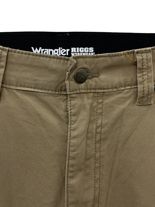 Pantalón 34X32 (WRANGLER)