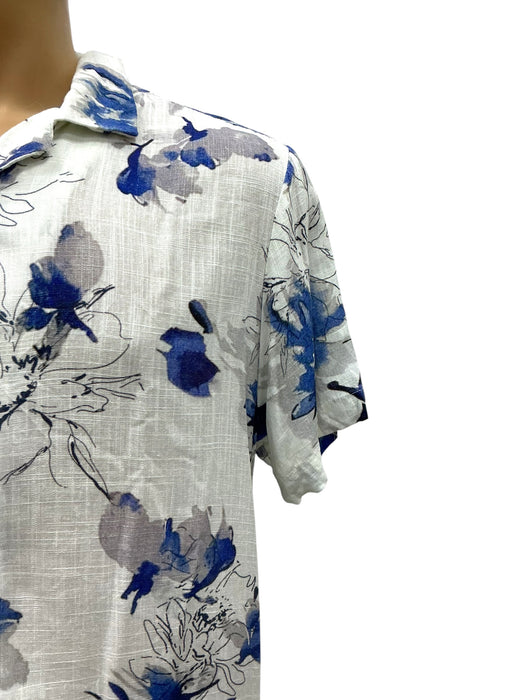 Camisa L (PORTER Y ASH)