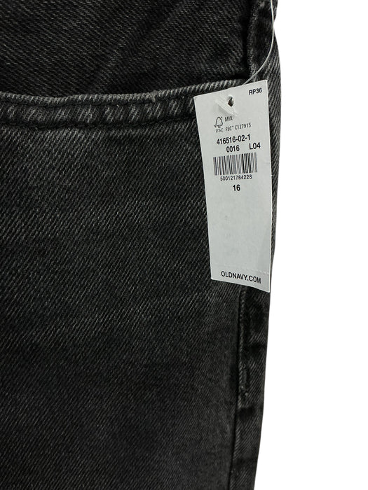 Pantalón 16 (OLD NAVY)