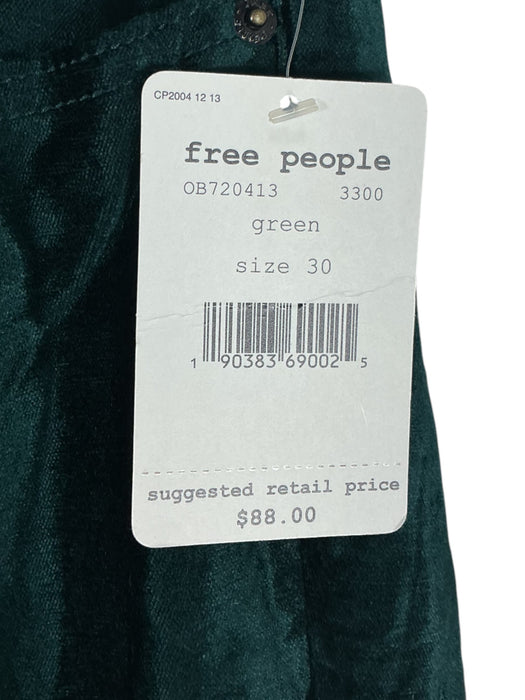 Pantalón 30 (FREE PEOPLE)