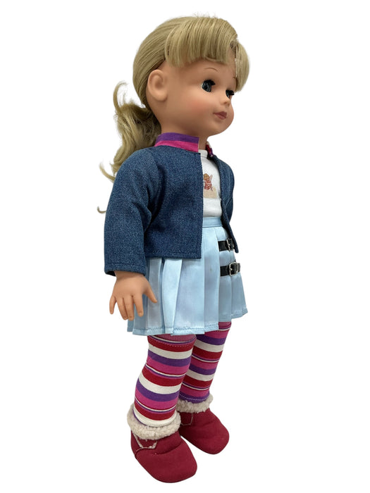 Muñeca (GÖTZ)
