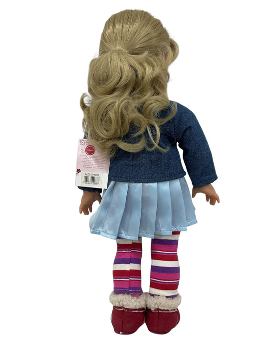 Muñeca (GÖTZ)