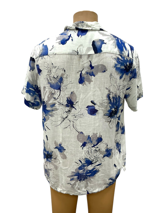 Camisa L (PORTER Y ASH)
