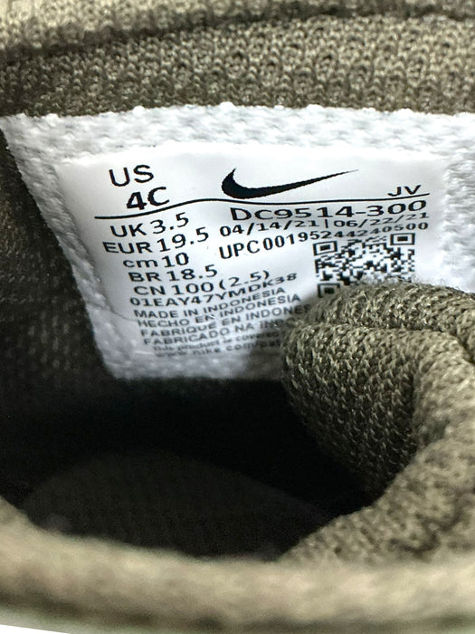 Tenis para bebé 4C (NIKE)