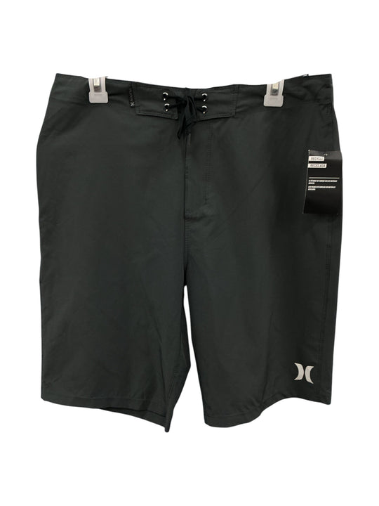 Pantaloneta 31 (HURLEY)