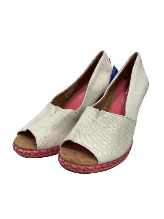 Plataforma 8.5 (TOMS)