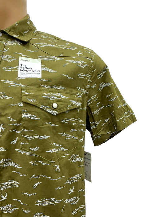 Camisa M (SONOMA)