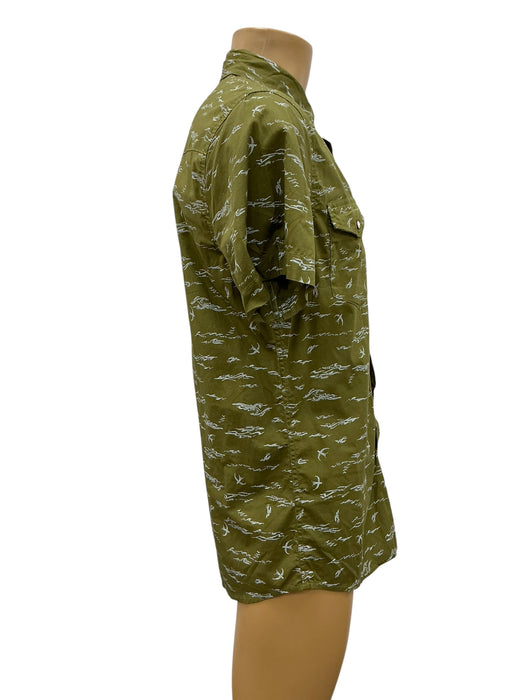 Camisa M (SONOMA)