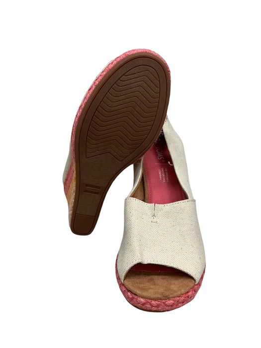 Plataforma 8.5 (TOMS)