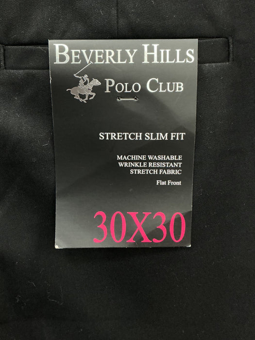 Pantalón 30X30 (POLO CLUB)