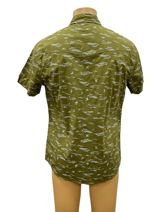 Camisa M (SONOMA)