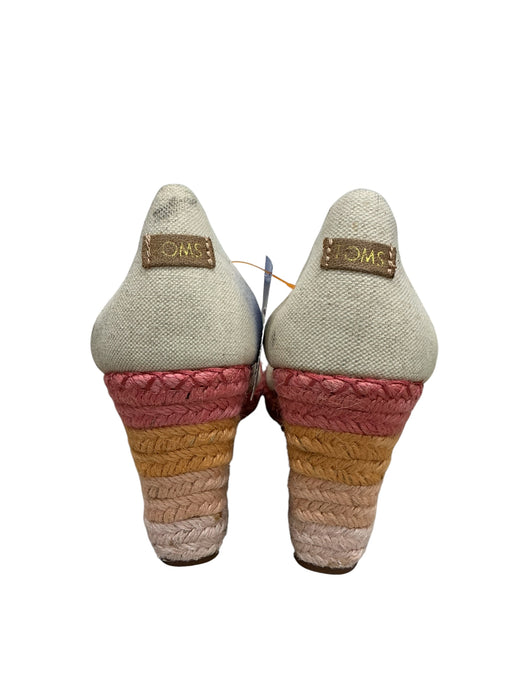 Plataforma 8.5 (TOMS)