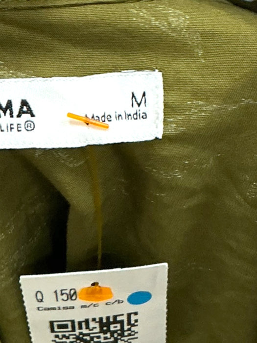 Camisa M (SONOMA)