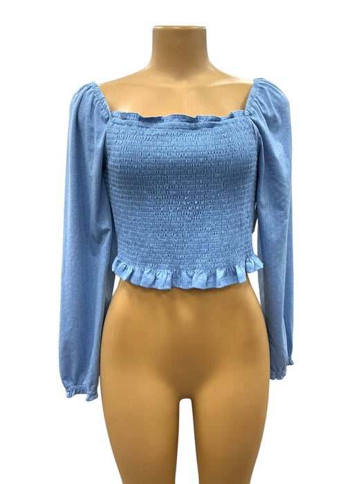 Blusa M (SO)