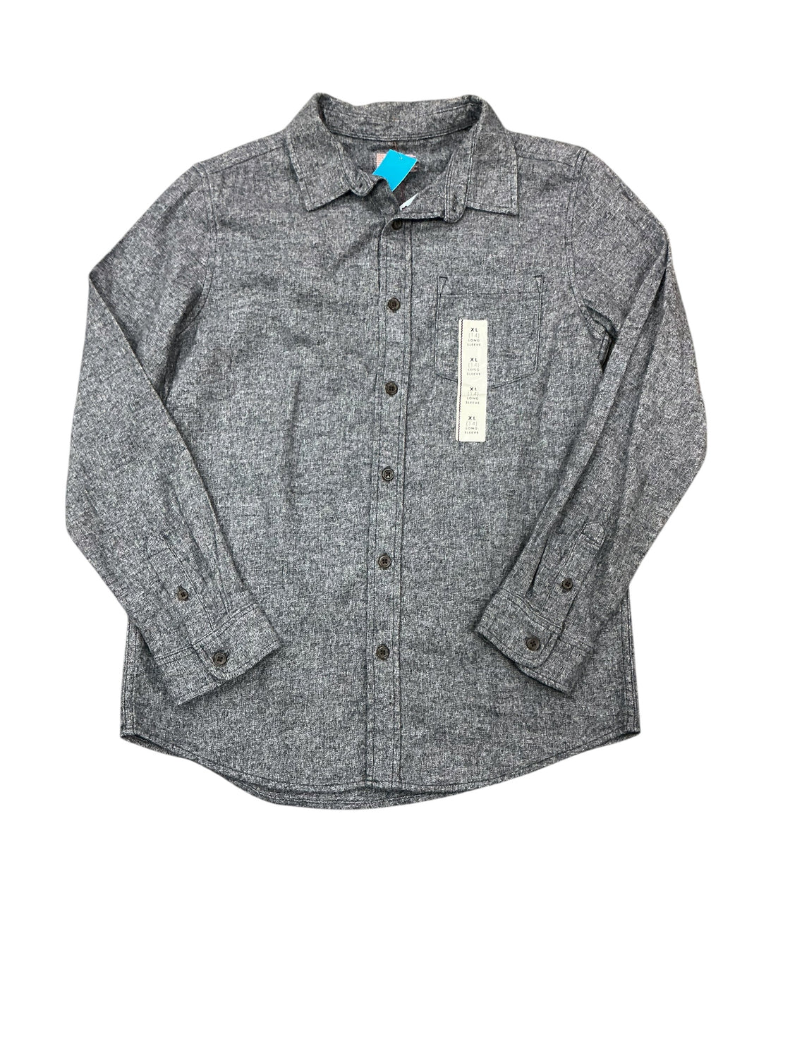 Camisa (CAT & JACK)