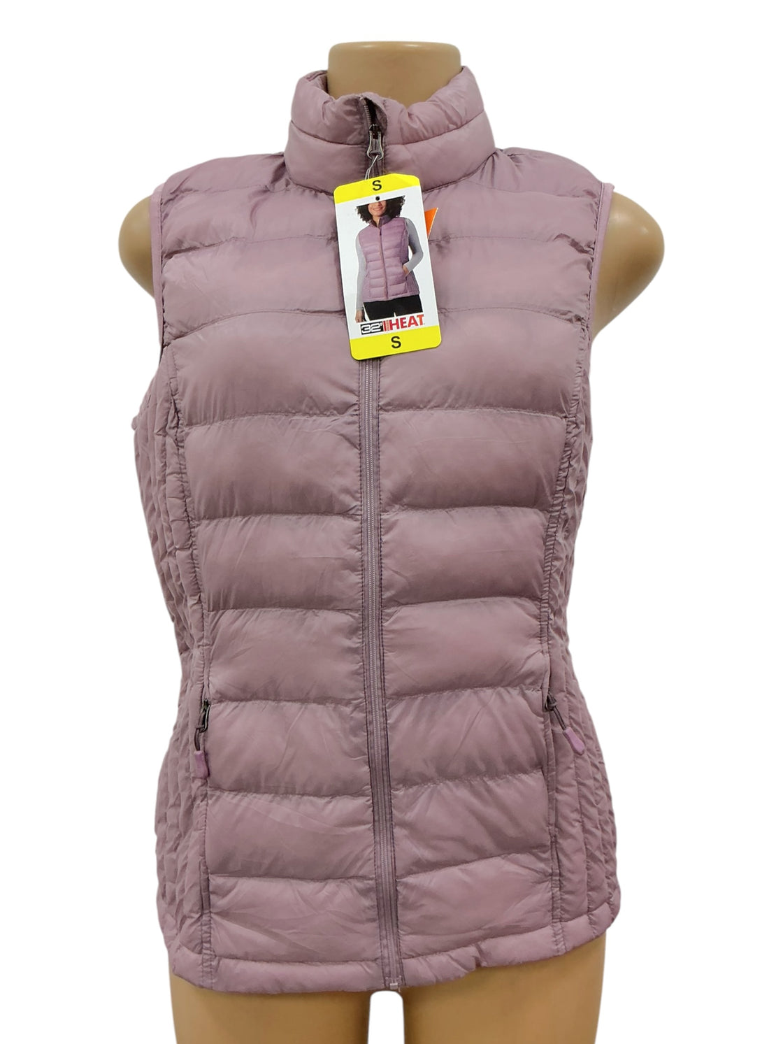 Chaleco S (32 DEGREES)
