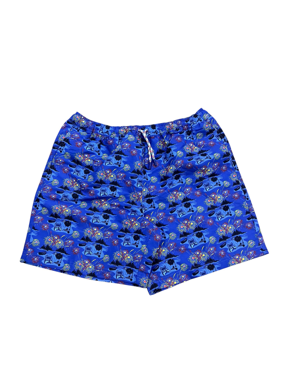 Pantaloneta M