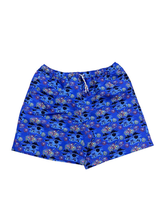Pantaloneta M