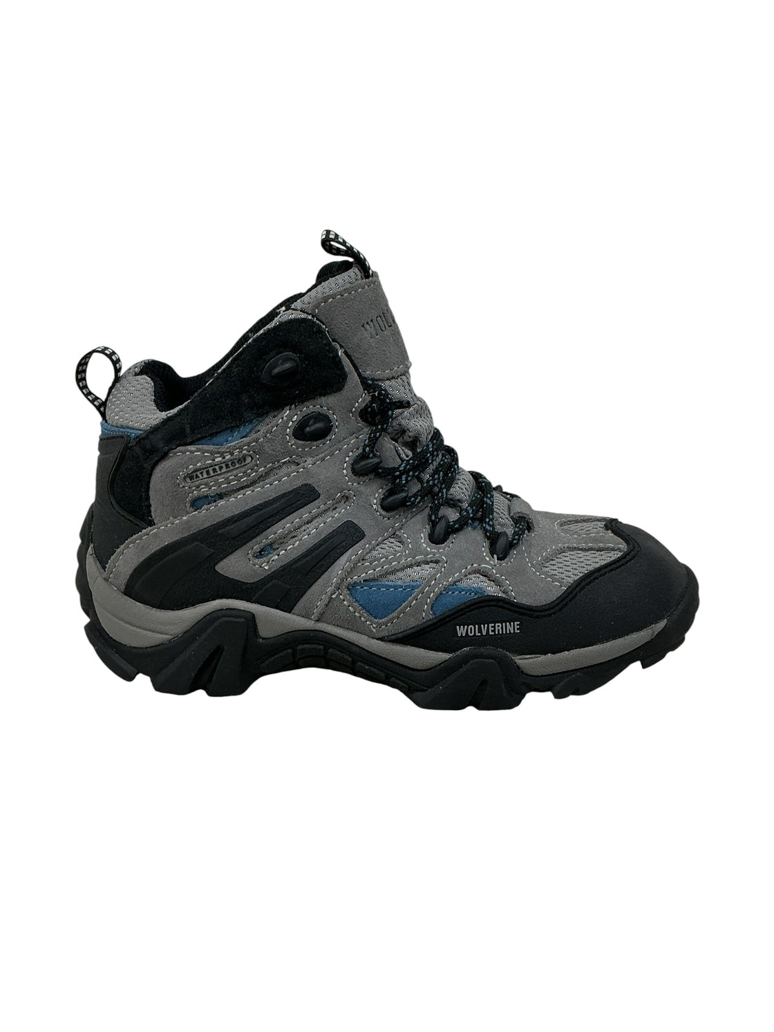 Botas para senderismo 6 (WOLVERINE)